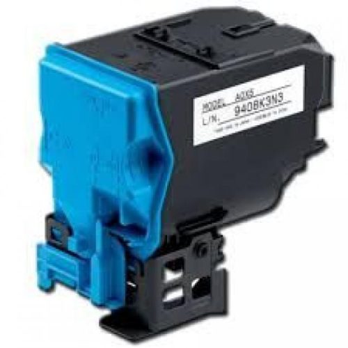 KONICA MINOLTA Bizhub C3110 [TNP51C] kék eredeti toner