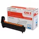 Oki [C-711] kék eredeti dobegység (44318507)