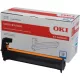 Oki [C-822,C-831,C-841] kék eredeti dobegység (44844407)