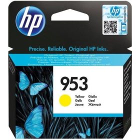 HP F6U14AE TINTAPATRON (No.953 YELLOW INK)