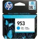 HP F6U12AE TINTAPATRON (No.953 CYAN INK)