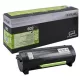 Lexmark [60X] 60F2X0E fekete eredeti toner