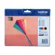 Brother LC223 eredeti tintapatron multipack
