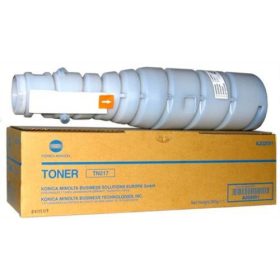 KONICA MINOLTA Bizhub 223 [TN217K] fekete eredeti toner