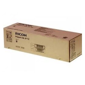 Ricoh JP1210 fekete eredeti toner (817104)