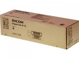 Ricoh JP1210 fekete eredeti toner (817104)