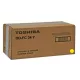 Toshiba e-Studio 347 [T-FC34EY] sárga eredeti toner