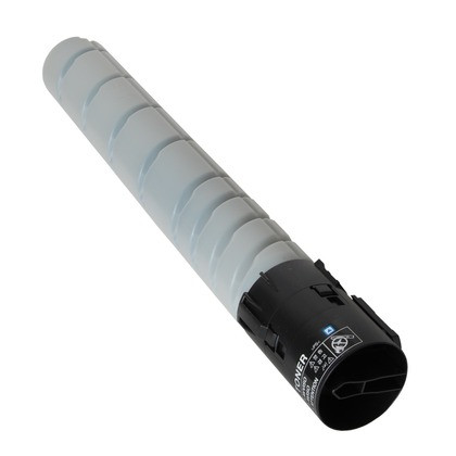 KONICA MINOLTA BizHub C454 [TN512K] fekete eredeti toner