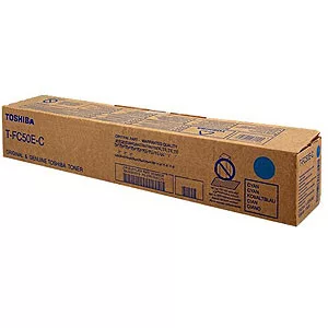 Toshiba e-Studio 2555 kék eredeti toner