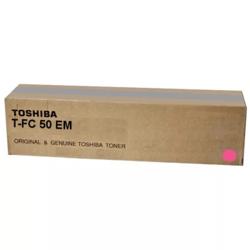 Toshiba e-Studio 2555 [T-FC50EM] magenta eredeti toner