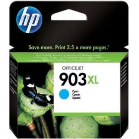 HP T6M03AE No.903XL kék eredeti tintapatron