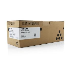 Ricoh SPC231/C311 Type310HE fekete eredeti toner (407634)