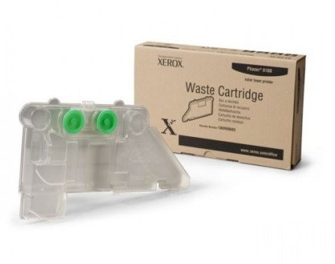 Xerox 6204 8R13014 waste eredeti toner