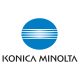 KONICA MINOLTA Bizhub 224e/284e/364e [TN322K] fekete eredeti toner