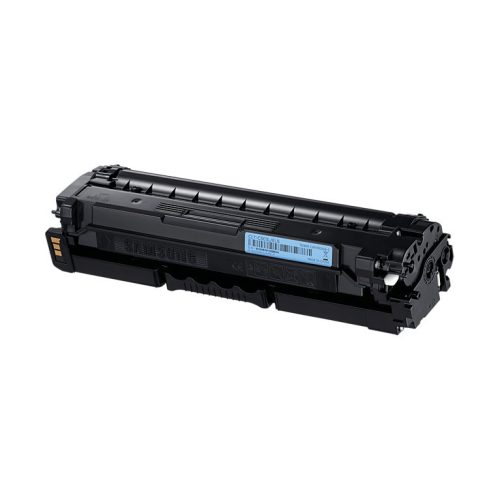 Samsung CLT-C503L kék eredeti toner [SU014A]