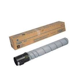KONICA MINOLTA Bizhub C227 [TN221K] fekete eredeti toner