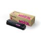 Samsung CLT-M503L magenta eredeti toner [SU281A]