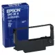 EPSON ERC 38 fekete/piros eredeti festékszalag (S015376)