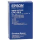 EPSON ERC 38 fekete eredeti festékszalag (S015374)