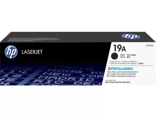 HP CF219A (19A) eredeti dobegység