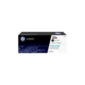 HP CF230X (30X) fekete eredeti toner