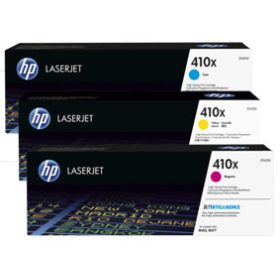   HP CF252XM (410X) CF411X/CF412X/CF413X eredeti toner multipack