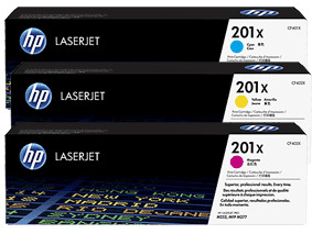 HP CF253XM /CF401X,CF402X,CF403X/MULTIPACK (No.201X MULTIPACK)