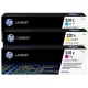 HP CF253XM /CF401X,CF402X,CF403X/MULTIPACK (No.201X MULTIPACK)