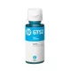 HP M0H54AE No.GT52 kék eredeti tinta