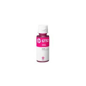 HP M0H55AE No.GT52 magenta eredeti tinta
