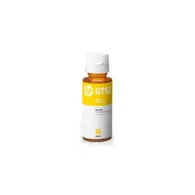 HP M0H56AE No.GT52 sárga eredeti tinta