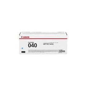 CANON CRG-040 kék eredeti toner