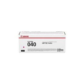 CANON CRG-040 magenta eredeti toner
