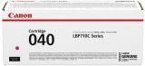 CANON CRG-040 magenta eredeti toner