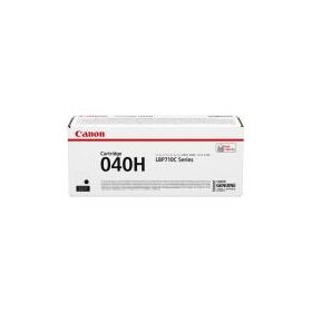 CANON CRG-040H fekete eredeti toner