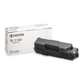 Kyocera TK-1160 fekete eredeti toner (1T02RY0NL0)