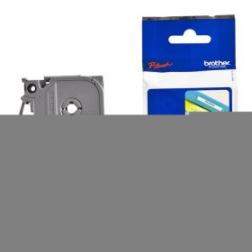   Brother TZE-541 kék alapon fekete eredeti feliratozó szalag