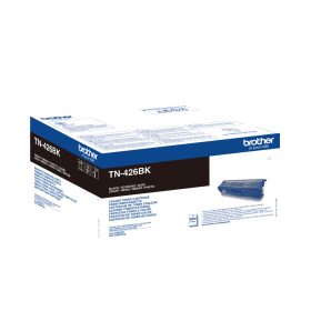 BROTHER TN-426 fekete eredeti toner