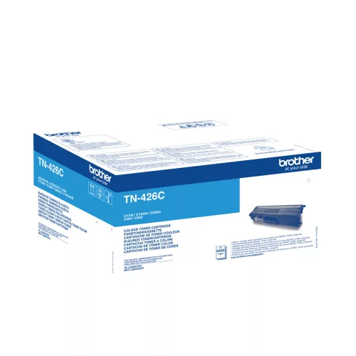 BROTHER TN-426 kék eredeti toner