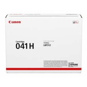 CANON CRG-041H fekete eredeti toner