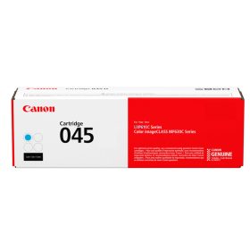 CANON CRG-045 kék eredeti toner