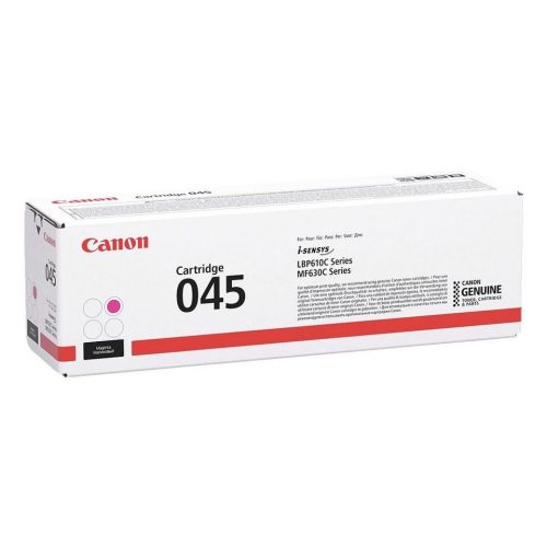 CANON CRG-045 magenta eredeti toner