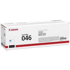 CANON CRG-046 kék eredeti toner