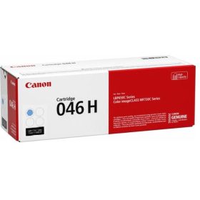 CANON CRG-046H kék eredeti toner