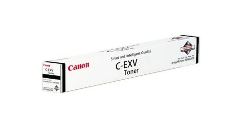 CANON C-EXV51 fekete eredeti toner