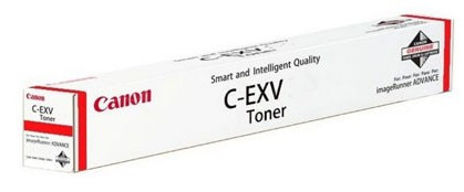 CANON C-EXV51 magenta eredeti toner