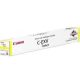 CANON C-EXV51 sárga eredeti toner