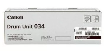 Canon IRC1225 fekete eredeti dobegység