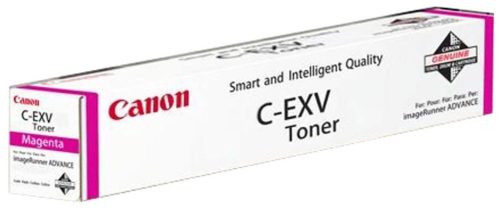 CANON IRC3025i magenta eredeti toner (C-EXV54)