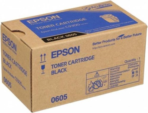 EPSON C9300 fekete eredeti toner
